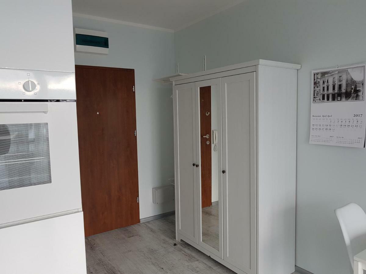 Cukrownia Szczecin Bagian luar foto