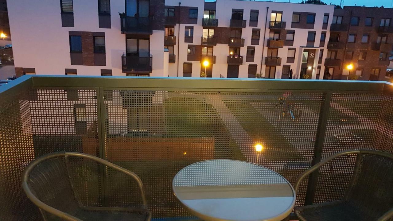 Cukrownia Szczecin Bagian luar foto